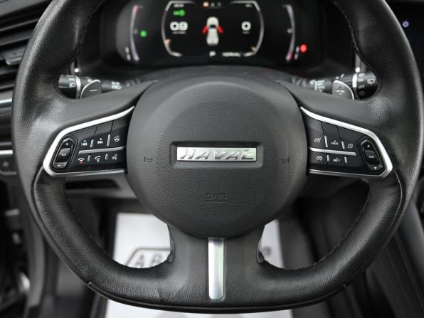 Haval F7 I с пробегом 2020 года, цена 1 169 000 рублей, 67902 км, внедорожник, Автокод Объявления