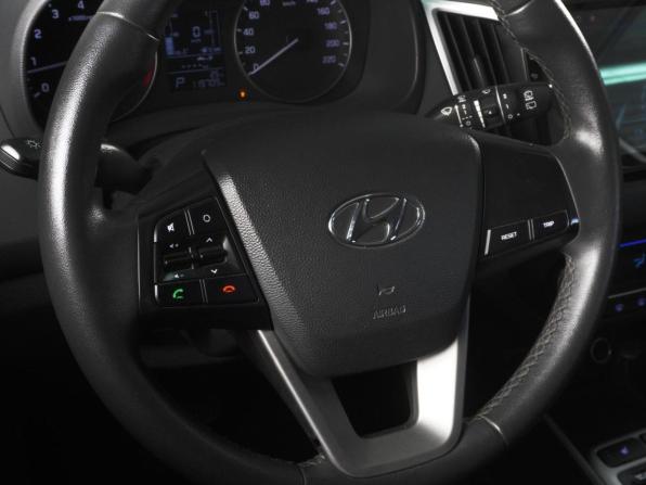 Hyundai Creta I Рестайлинг с пробегом 2020 года, цена 1 919 000 рублей, 119709 км, внедорожник, Автокод Объявления