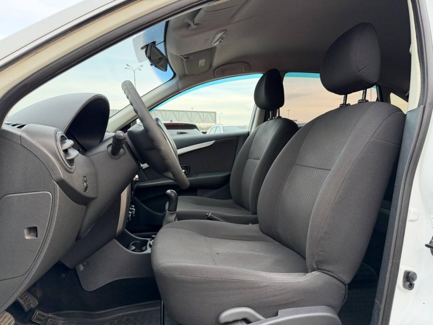 Nissan Almera III (G15) Санкт-Петербург  - изображение 14