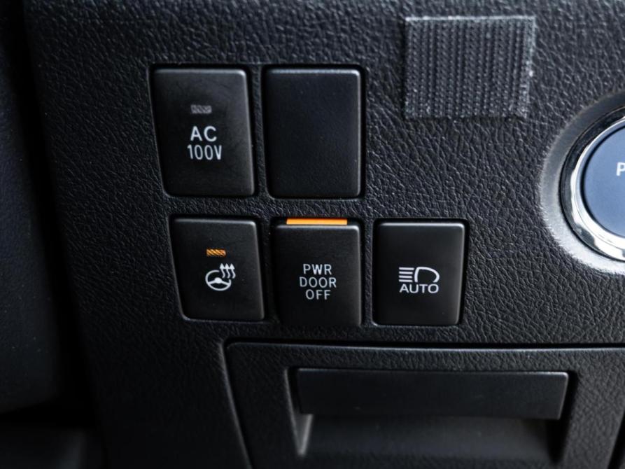 Toyota Alphard III Рестайлинг Ставрополь  - изображение 27