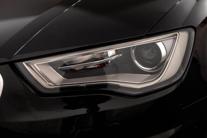 Audi A3 III (8V) с пробегом 2014 года, цена 1 299 000 рублей, 195000 км, седан, Автокод Объявления