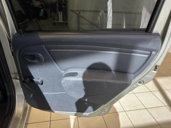 Renault Logan I Рестайлинг с пробегом 2012 года, цена 525 000 рублей, 250000 км, седан, Автокод Объявления
