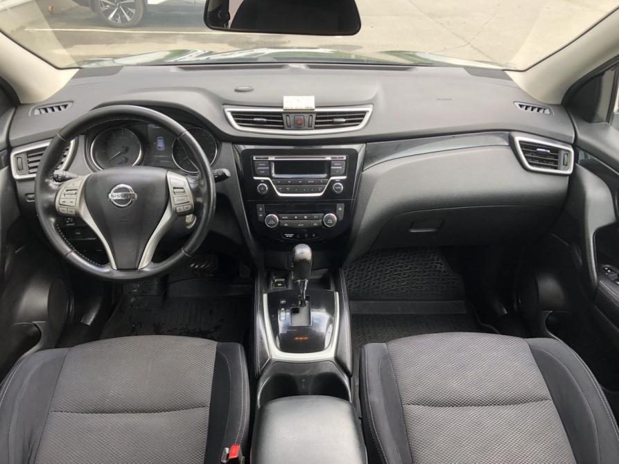 Nissan Qashqai II Брянск  - изображение 10