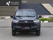 Lada (ВАЗ) Niva Travel I Казань  - изображение 16