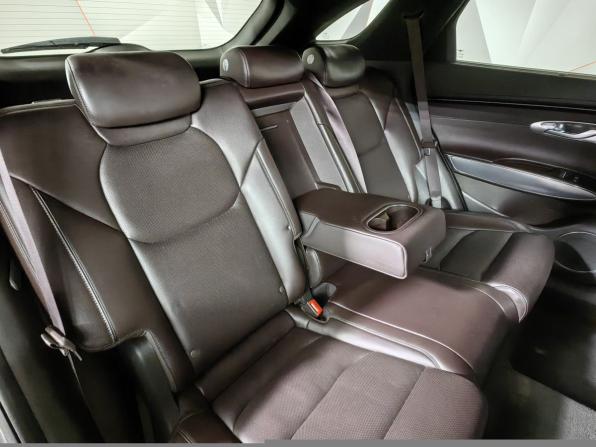 Genesis GV70 I с пробегом 2021 года, цена 3 529 000 рублей, 100298 км, внедорожник, Автокод Объявления