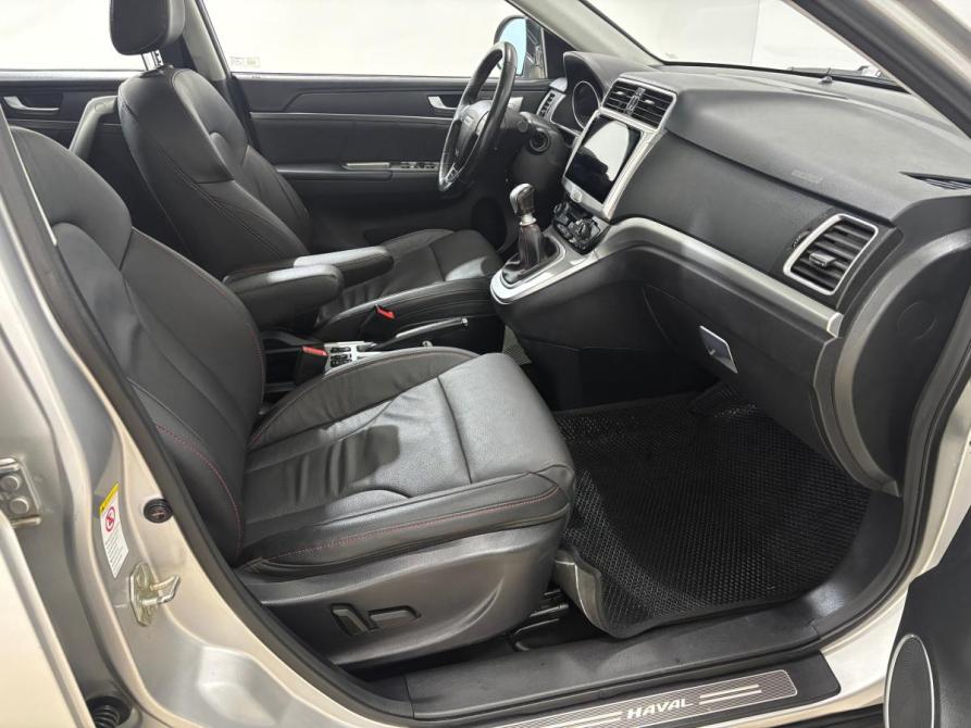 Haval H6 I Альметьевск  - изображение 16