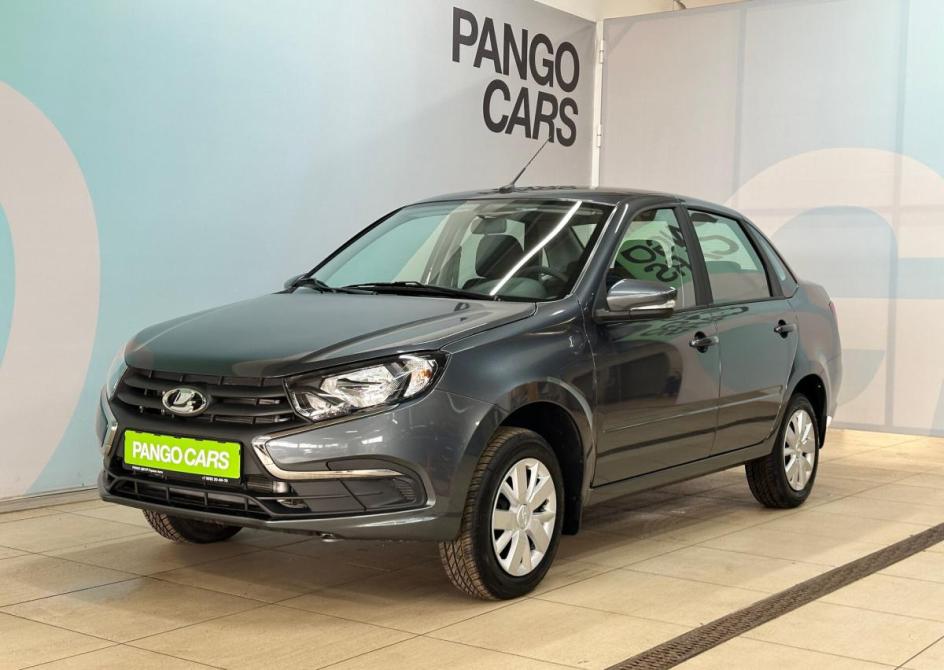 Lada (ВАЗ) Granta I Рестайлинг Набережные Челны  - изображение 1