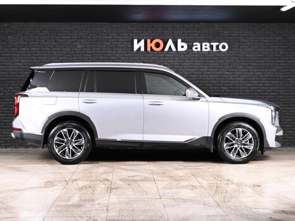 GAC GS8 II с пробегом 2024 года, цена 2 950 000 рублей, 119465 км, внедорожник, Автокод Объявления
