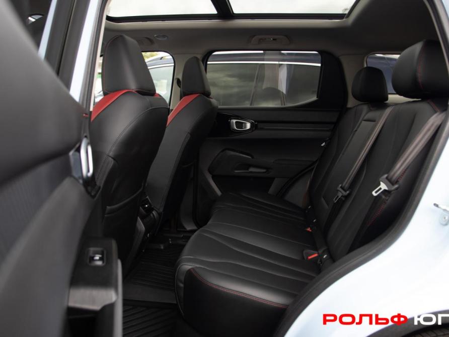 Haval H3 I Москва  - изображение 9
