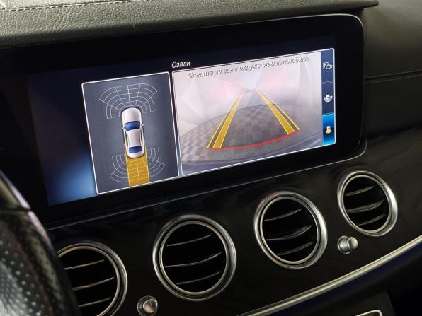 Mercedes-Benz E-Класс V (W213 S213 C238) с пробегом 2020 года, цена 3 495 000 рублей, 92892 км, седан, Автокод Объявления