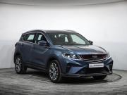 Geely Coolray I Санкт-Петербург  - изображение 38