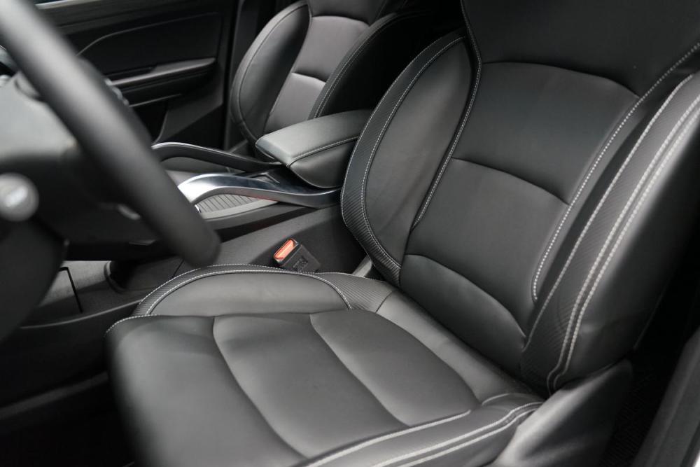 Geely Atlas Pro Крым  - изображение 10