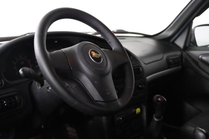 Chevrolet Niva I Рестайлинг с пробегом 2012 года, цена 469 990 рублей, 113170 км, внедорожник, Автокод Объявления