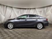 Kia Cerato IV Москва  - изображение 25