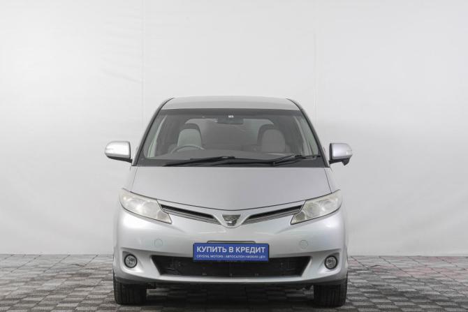 Toyota Estima III Рестайлинг с пробегом 2011 года, цена 659 000 рублей, 203467 км, минивэн, Автокод Объявления