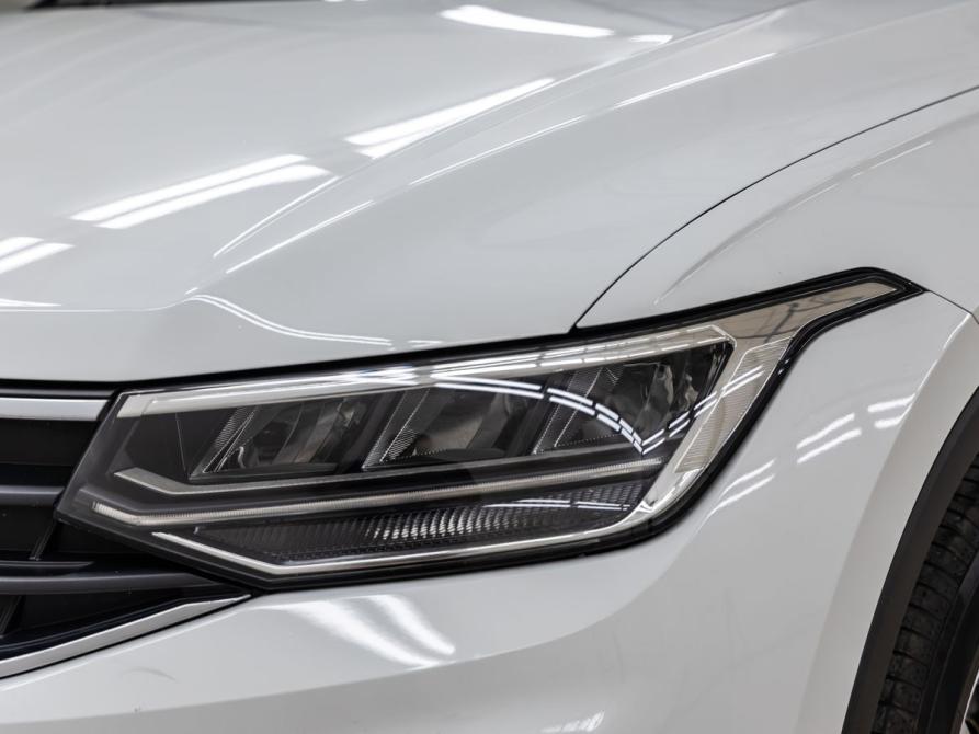 Volkswagen Tiguan II Рестайлинг Волгоград  - изображение 11