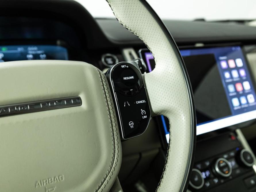 Land Rover Range Rover Evoque I Санкт-Петербург  - изображение 21