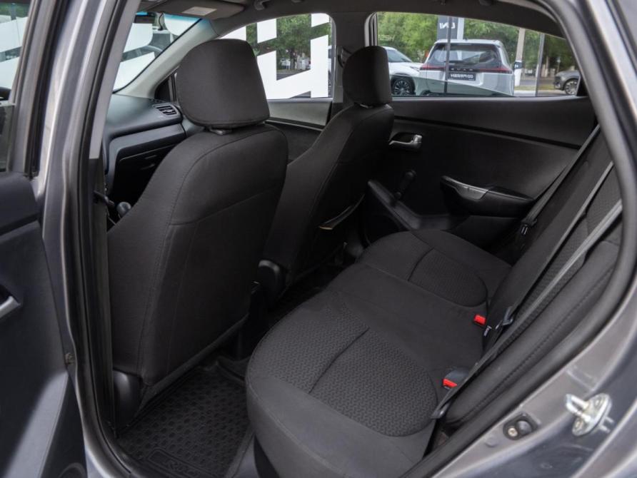 Kia Rio III Волгоград  - изображение 11