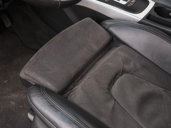 Audi A4 allroad IV (B8) с пробегом 2010 года, цена 1 489 000 рублей, 198102 км, универсал, Автокод Объявления