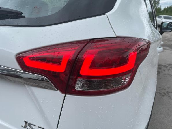 JAC JS3 с пробегом 2024 года, цена 1 618 000 рублей, 14665 км, внедорожник, Автокод Объявления
