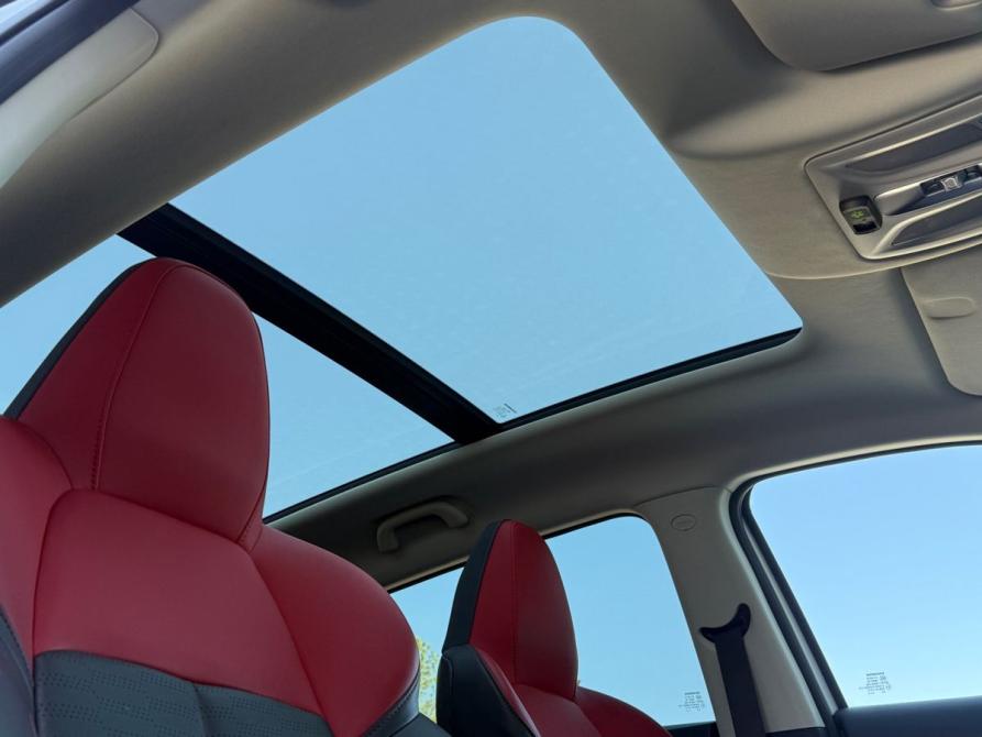 Changan CS55 Plus II Новосибирск  - изображение 20