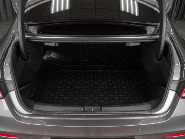 Mercedes-Benz CLA II (C118 X118) с пробегом 2020 года, цена 2 839 000 рублей, 110026 км, седан, Автокод Объявления