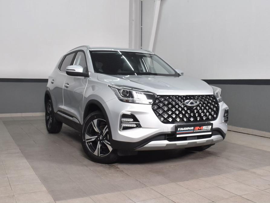 Chery Tiggo 4 Pro I Кемерово  - изображение 3