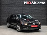 Volkswagen Passat B8 Екатеринбург  - изображение 21