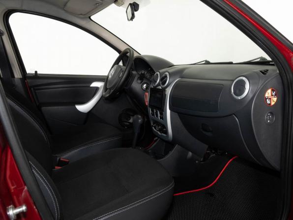 Renault Sandero I с пробегом 2013 года, цена 698 000 рублей, 161482 км, хэтчбек, Автокод Объявления