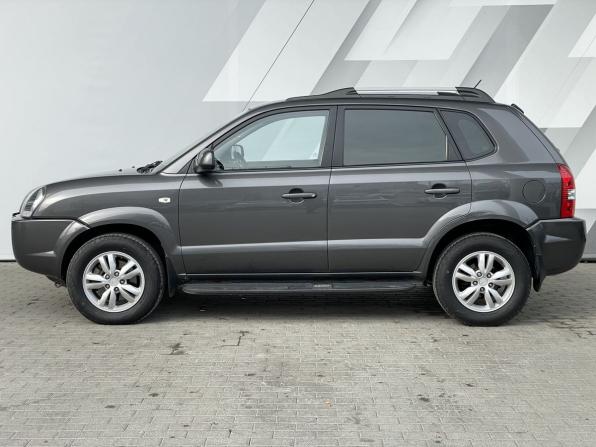 Hyundai Tucson I с пробегом 2008 года, цена 968 000 рублей, 161110 км, внедорожник, Автокод Объявления