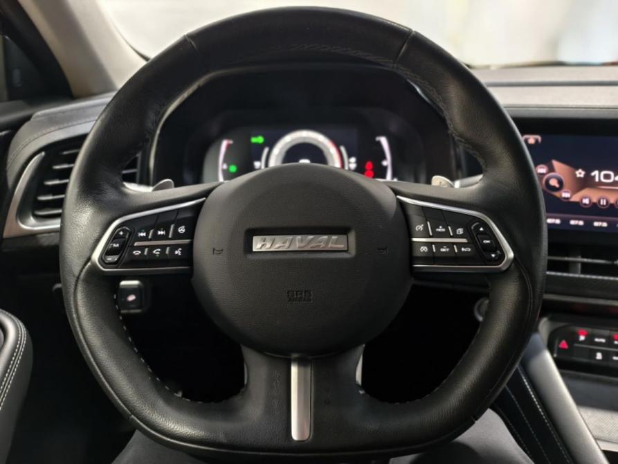Haval F7x I Курск  - изображение 11