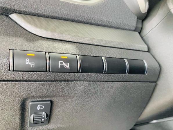 Lada (ВАЗ) Vesta I Рестайлинг (NG) с пробегом 2025 года, цена 1 800 000 рублей, 3963 км, седан, Автокод Объявления