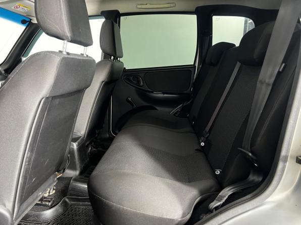 Chevrolet Niva I Рестайлинг с пробегом 2018 года, цена 702 000 рублей, 147153 км, внедорожник, Автокод Объявления