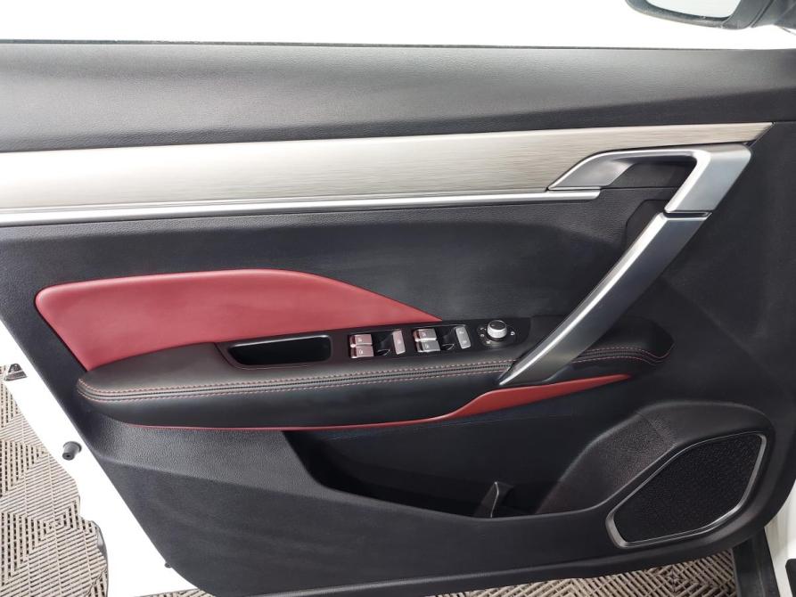 Geely Coolray I Пермь  - изображение 16