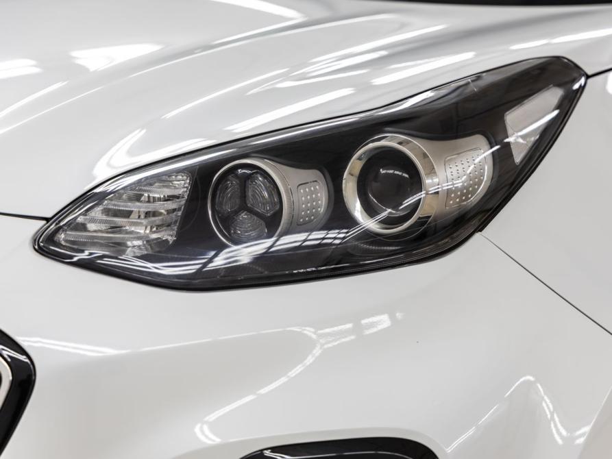 Kia Sportage IV Рестайлинг Волгоград  - изображение 9