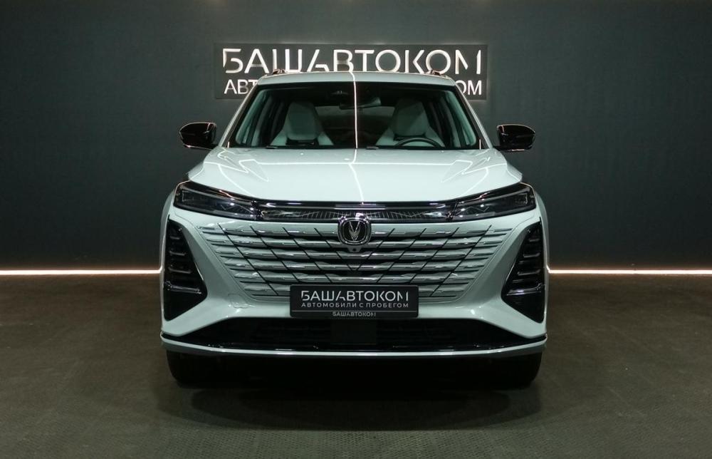 Changan CS75 Plus III Уфа  - изображение 3