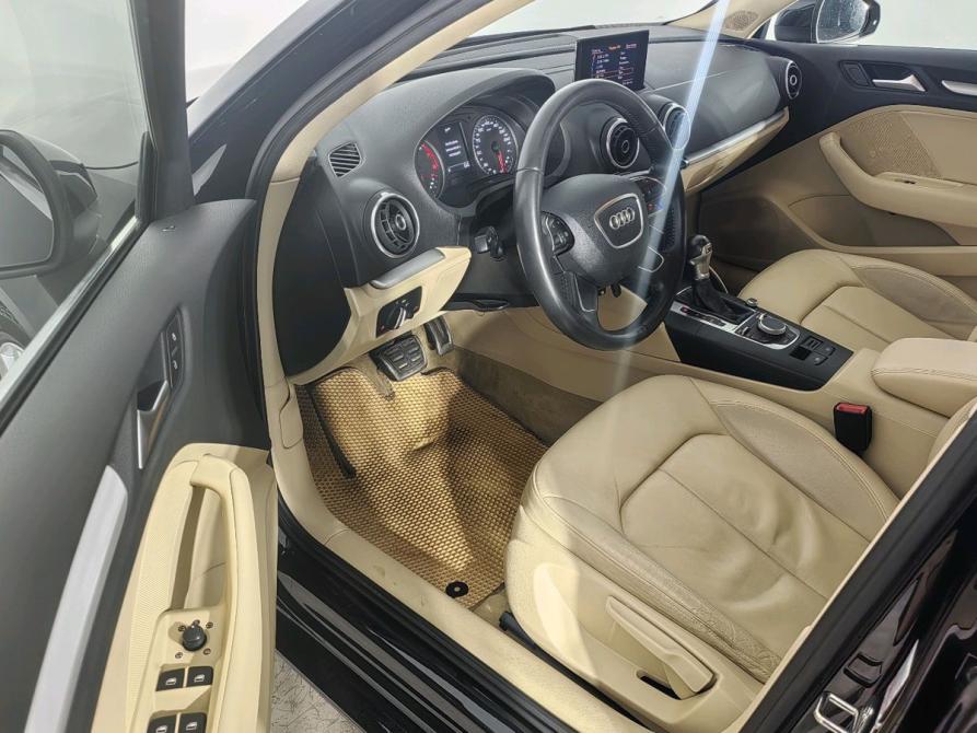 Audi A3 III (8V) Санкт-Петербург  - изображение 9