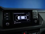 Volkswagen Polo VI Москва  - изображение 38