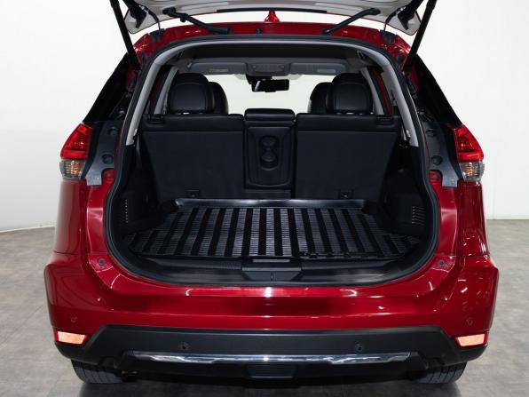 Nissan X-Trail III Рестайлинг с пробегом 2019 года, цена 2 250 000 рублей, 95670 км, внедорожник, Автокод Объявления