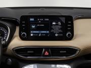 Hyundai Santa Fe IV Рестайлинг Тюмень  - изображение 48