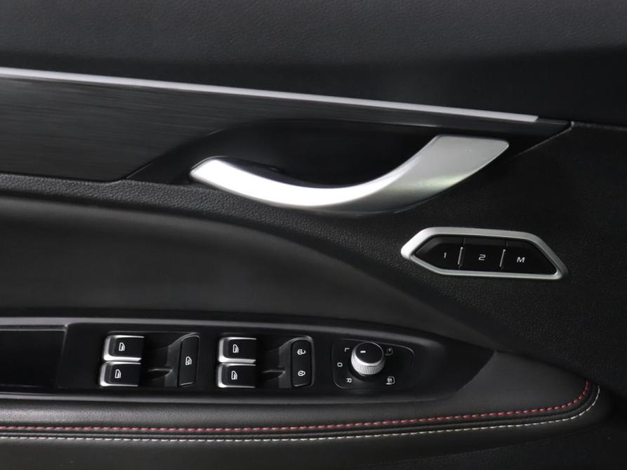 Geely Tugella I Москва  - изображение 20