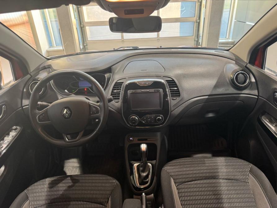 Renault Kaptur I Екатеринбург  - изображение 23