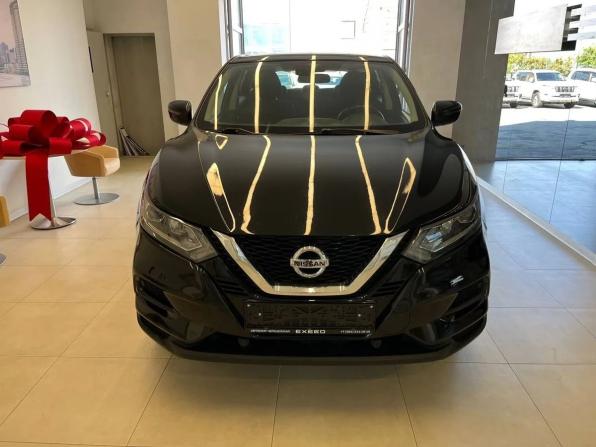 Nissan Qashqai II Рестайлинг с пробегом 2021 года, цена 1 950 000 рублей, 119000 км, внедорожник, Автокод Объявления