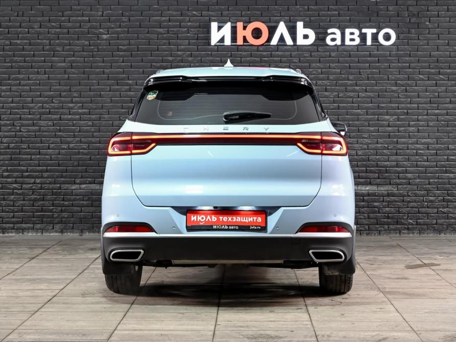 Chery Tiggo 7 Pro Max I Екатеринбург  - изображение 5