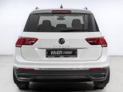 Volkswagen Tiguan II Рестайлинг Химки  - изображение 34