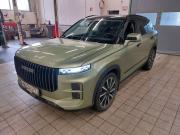 Jaecoo J7 I Москва  - изображение 27