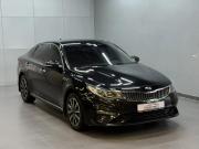 Kia Optima IV Рестайлинг Красноярск  - изображение 27