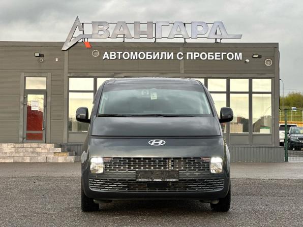 Hyundai Staria I с пробегом 2021 года, цена 4 700 000 рублей, 87385 км, минивэн, Автокод Объявления