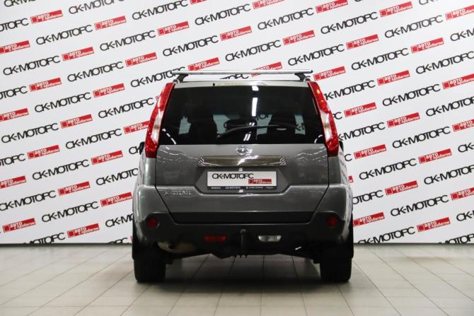 Nissan X-Trail II Рестайлинг с пробегом 2011 года, цена 1 295 950 рублей, 165047 км, внедорожник, Автокод Объявления