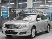 Nissan Teana II Рестайлинг Москва  - изображение 19